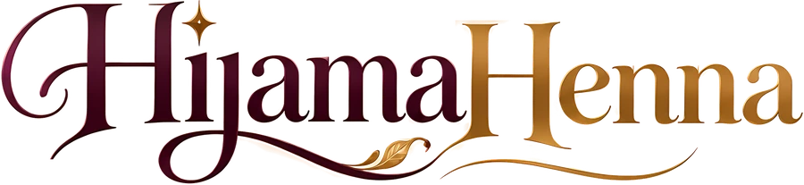 HijamaHenna